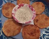 आलू की कचौड़ी (Aloo ki kachori recipe in hindi) रेसिपी चरण 6 फोटो