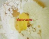 Foto langkah ke 1 dari resep Pastel Bola Tahu.