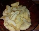 Foto del paso 6 de la receta: Pay de manzana