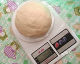 Foto langkah ke 2 dari resep Bakpao Kukus Sederhana.