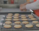 Langue-de-chat Cookies (chocolate sandwich)Recipe video recipe step 10 photo