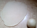 Empanadas de manzana