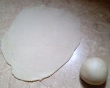 Foto del paso 3 de la receta: Empanadas de manzana