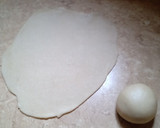 Foto del paso 3 de la receta: Empanadas de manzana