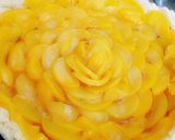 Foto del paso 4 de la receta: Tartaleta de durazno 🍑