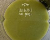 Foto del paso 3 de la receta: Enchiladas verdes