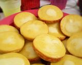 Foto langkah ke 4 dari resep Bingka Labu.