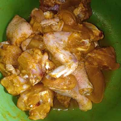 Langkah 3