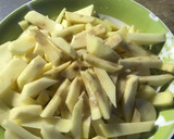 Foto del paso 7 de la receta: Conejo en salsa