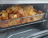 Foto langkah ke 3 dari resep Keripik Sukun.