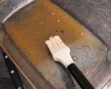 Une image de l'étape 5 de Poulet au citron vert 🍋‍🟩 et sauce soja.