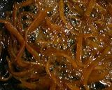A picture of step 7 of Easy Homemade Candied Orange Peels.