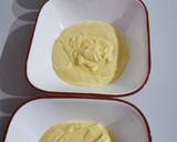 Kek Marble Coklat Mandarin Sunquick 🥰