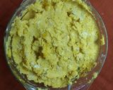 Foto del paso 2 de la receta: Knishes de calabaza y pollo