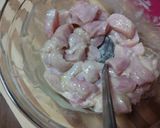 Foto del paso 3 de la receta Pollo al estilo chino