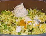 Mike's Egg-cellent Egg Salad recipe step 4 photo
