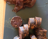 Foto del paso 5 de la receta: Lentejas con trigo sarraceno a mi manera