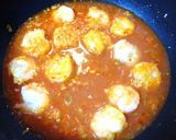 A picture of step 10 of Easy and Authentic Shrimp With Chili Sauce.