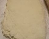 A picture of step 5 of Basic Yogurt Biscuits.