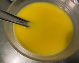 Une image de l'étape 3 de Dôme de Riz à la Moutarde aux Épices.
