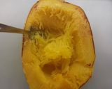 A picture of step 6 of Mexican Spaghetti Squash Bowls.