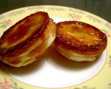 A picture of step 5 of Faux Kouign Amann Made with Ready-Made Puff Pastry.