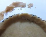 A picture of step 7 of Easy Fig Tart for a Macrobiotic Diet.