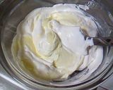 A picture of step 5 of Le Crémet d'Anjou.