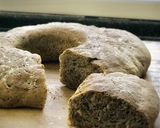 Foto del paso 7 de la receta: Bolla de pan de aceitunas (en Thermomix)
