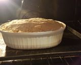 Foto del paso 7 de la receta: Crumble de nectarinas