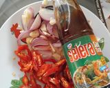 Foto langkah ke 1 dari resep Tumis Tempe Tahu Sayuran.