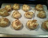 Cream Puffs with French Vanilla Cream Filling recipe step 7 photo