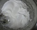 A picture of step 8 of Fluffy and Airy! Happy Chocolate Soufflés.