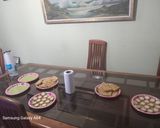 Foto del paso 4 de la receta: Sopa paraguaya versión vegana