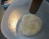 A picture of step 4 of Gooey and Soft Kashiwa Mochi Made Easily in a Microwave.