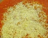 A picture of step 6 of Spaghetti al'Amatriciana.