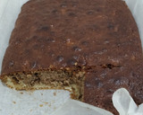 Foto del paso 3 de la receta: Bizcocho de cacao con galletas digestive de Chocolate