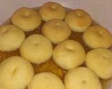 Foto langkah ke 5 dari resep Donat empuk ala jco.