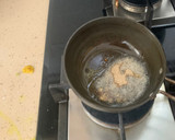 A picture of step 7 of Drumstick sambhar from scratch.