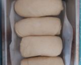Foto langkah ke 2 dari resep Roti Sobek.