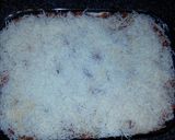 A picture of step 18 of Delicious Pasta Layer Bake.