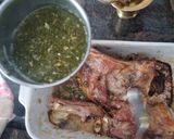Foto del paso 7 de la receta: Lechazo asado
