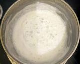 Foto langkah ke 5 dari resep Bingka gula habang.