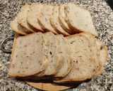 Foto del paso 19 de la receta: Pan de Molde Sin Gluten en Amasadora ZERO-GLU de Imetc