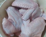 Foto langkah ke 1 dari resep Ayam Ricarica.