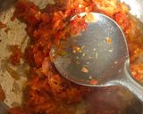 A picture of step 1 of Catfish pepper soup.
