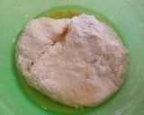 Foto langkah ke 2 dari resep Roti Kukus Pontianak Original.