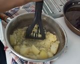 Foto langkah ke 2 dari resep Stik Kentang.