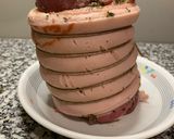 A picture of step 6 of Porchetta.