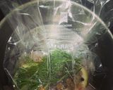Foto del paso 4 de la receta: Mero en cocción al vacío